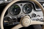 Mercedes-Benz 300 SL 1955 года